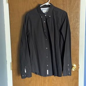 Original Penguin Casual Button Down Shirt